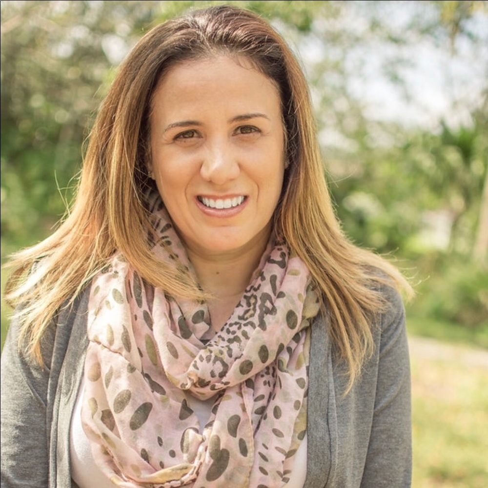 Meet your Posher, Lisa